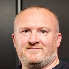 Rob Pegg