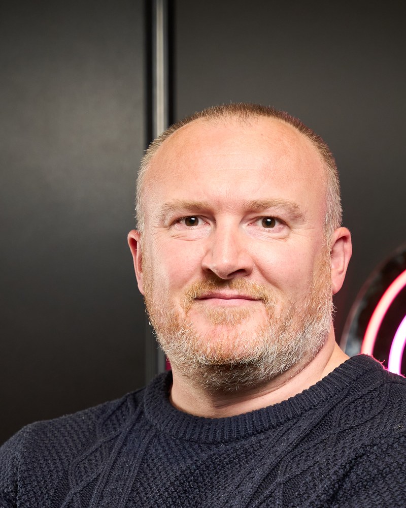 Rob Pegg